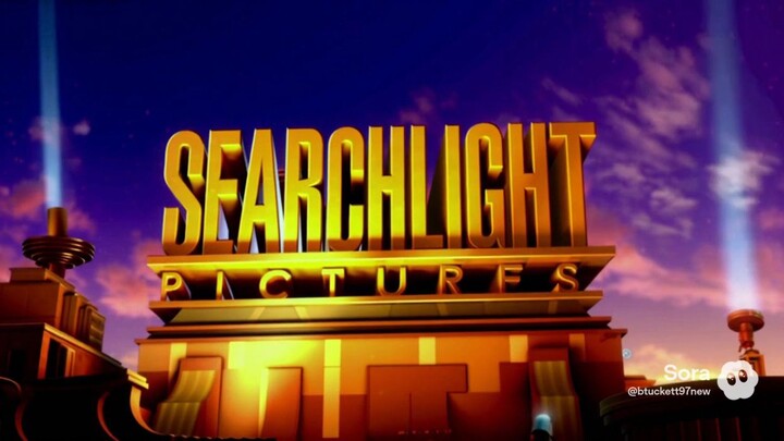 Searchlight Pictures (SORA)