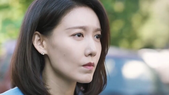 A total loser husband loses his cool with his wife for the first time in his life—and every word hit