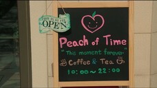 Peach of Time Ep. 06