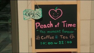 Peach of Time Ep. 06