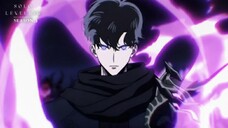 Baru Rilis Solo Leveling S3 Keren Banget ‼️Jin woo Is Back 🥶