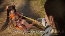 Tomb of Fallen Gods Episode 3 Sub Indo