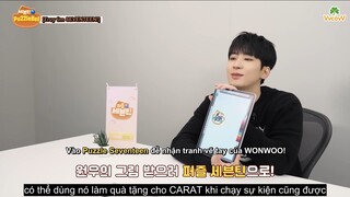 [VIETSUB By VvcỏvV] GAM3 BO1 Wonwoo quảng cáo cho Pu22le Bo1 (Puzzle Seventeen) EP.01