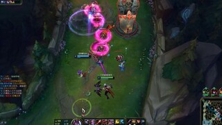 أيه بي فيروس ليس مجرد تيار ضربات عادية