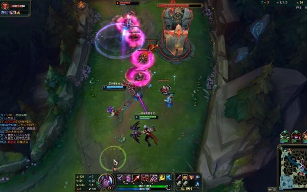 AP Veigar is definitely not a pure auto-attack build.