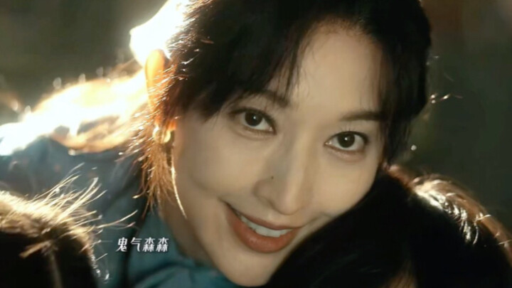 My goodness, the layers of her acting are just incredible! She perfectly conveys the distinct emotio