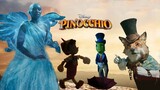 Disney Pinocchio: Meet The Characters (2022)