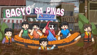 Bagyo Sa Pinas