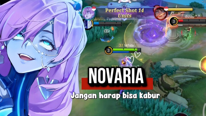 #KontesKreator2025 - TERIAKAN KENCANGMU SENSASI KEBAHAGIAANKU