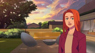 Invincible Season 3 Episode 3