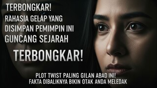 TERBONGKAR! Rahasia Gelap yang Disimpan Pemimpin Ini Guncang Sejarah.