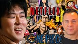 One Piece Netflix Director Speaks on Working with Oda & More!! [BREAKING NEWS]