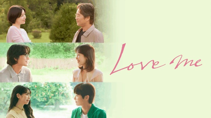 Love Me || SUB INDO •£ps03•
