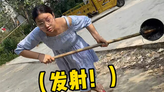 农村生活的一切都很美好，除了王志猩