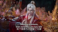 PV Renegade Immortal Eps 87 🔥🔥🔥