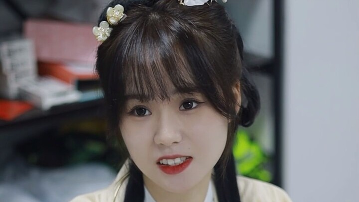 الرئيس في النهاية ضاع في المرحاض.