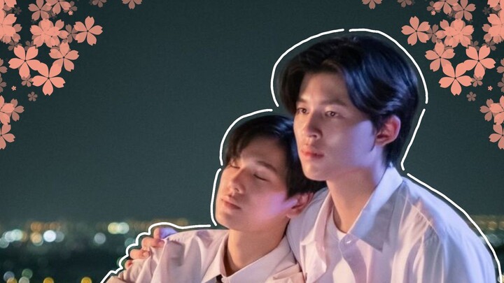 Hate Me or Love Me? - [Never Let Me Go]