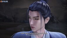 Wan Jie Du Zun Eps 340