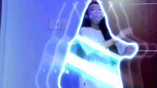 [DANCE]