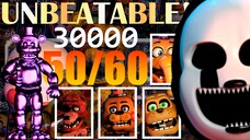 50/60 Completed | Ultimate Custom Night