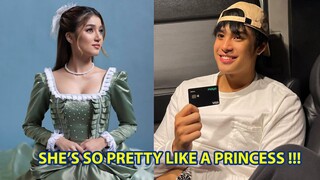 GRABE SI DONNY ! GANITO NIYA ILARAWAN SI BELLE MARIANO| IPINAGMAMAYABANG TALAGA NIYA !