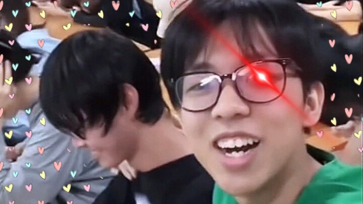 ⚡เครื่องล่อพี่ชาย⚡