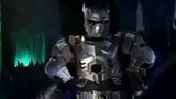 Armor Hero Episode 15 Sub indo