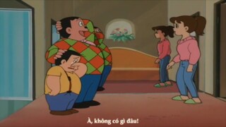 Doraemon Shorts Movie (Movie đặc biệt) [Vietsub]