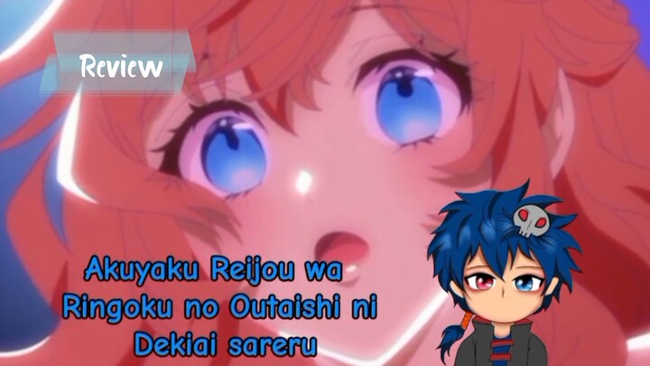 Aku Putri Bangsawan Yang Berharga| Review