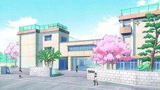 Hoshikuzu Telepath  eps 2