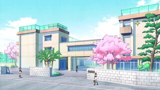 Hoshikuzu Telepath  eps 2