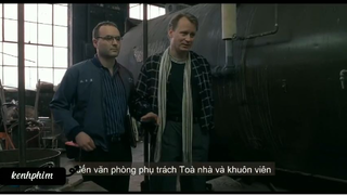 Tóm tắt phim Chàng Will tốt bụng 3 #tomtatphim