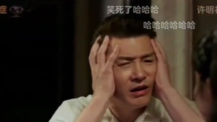 Guy: I don’t even feel like saying another word to you (speechless) 😂😂