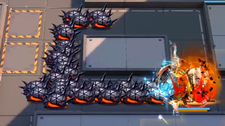 Ultimate Anti-Injury Armor