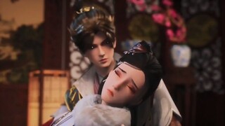 The Sword Emperor Of Eternity Eps 13 🌀