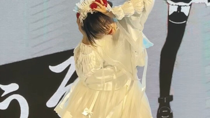 العصابة المزعجة، سأرميها!