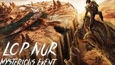 The Mystery Of Lop Nur