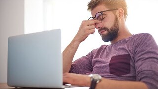 Mấy ngày nay đau đầu vì cái event này quá