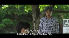 Lễ Tốt Nghiệp Của Bạn Tôi EP 6 [Sub Việt]