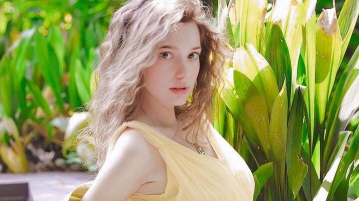 สี่เทพธิดาแห่งเบลารุส