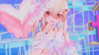 [碧蓝航线MMD] ♡绫波的恋欲魔法♡ | SOS