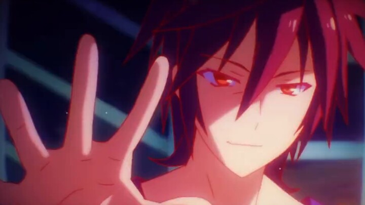 Anipro Kadokawa, which has a close relationship with No Game No Life, jointly announced that a highl