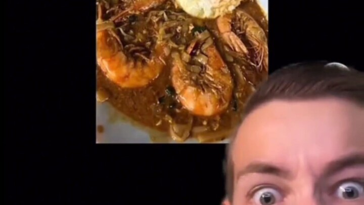 虾浴