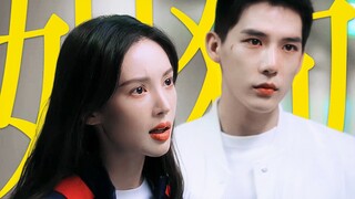 The male lead is so awesome, hahaha! This drama perfectly captures the satisfying essence of "sister