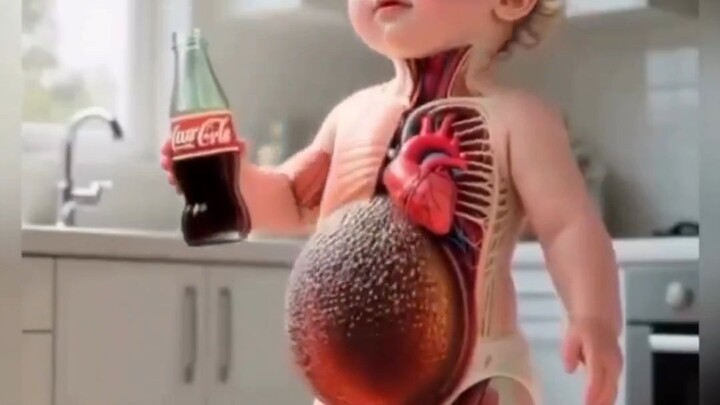 Parents, Show This to Your Kids! Every child should know | Junk Food vs Healthy Food.