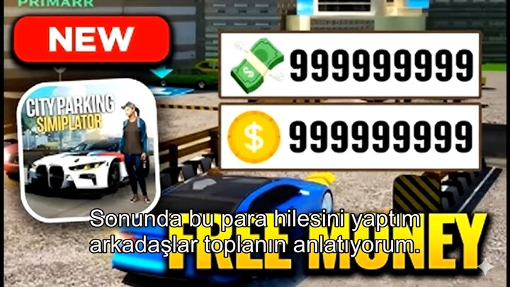 Car Parking Multiplayer Para Hilesi 2026