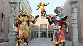 永梦和帕拉德强强联合！老檀又一次被击败（40）