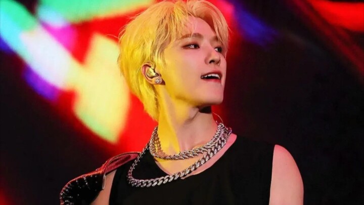 【لي تشان】 من يحب أن يكون معجبًا بهذه الأم فليكن!