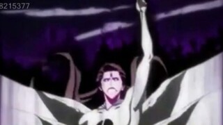 เส้นทางที่พังของ Aizen ร่ายมนต์อย่างสมบูรณ์: The Ninety of Breaking the Path ~ Black Coffin! เย็น!