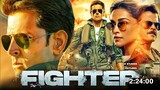 Fighter | FULL MOVIE HD (2024) Hrithik Roshan, Katrina Kaif, Siddharth Anand New Blockbuster movie